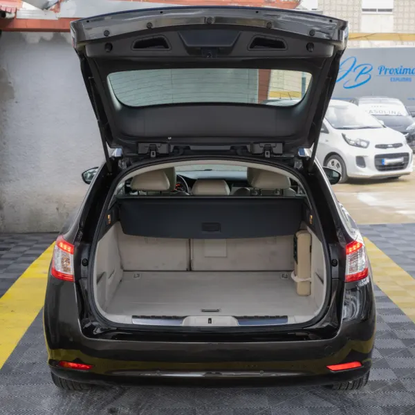 Peugeot 508 1.6 HDi-e Active CMP6 8