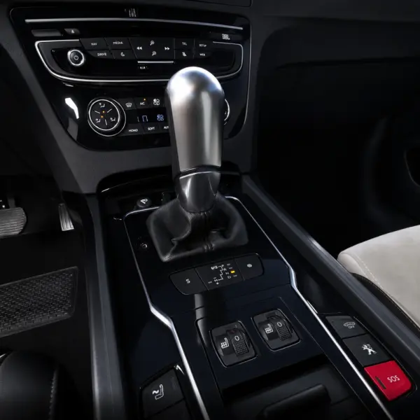 Peugeot 508 RXH 2.0 BlueHDi EAT6 19