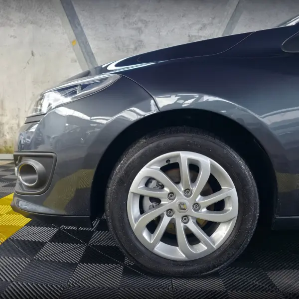 Renault Mégane 7