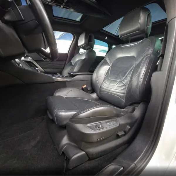 Citroen DS5 2.0 HDi Hybrid4 Sport Chic CMP6 15
