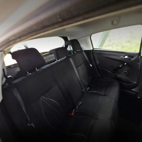 Peugeot 208 1.2 PureTech Active 11