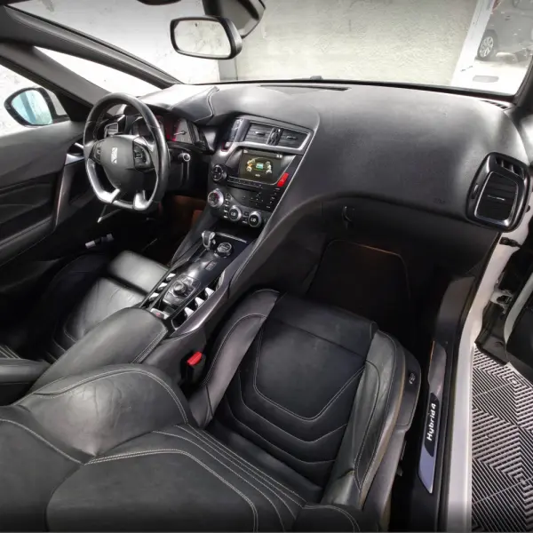 Citroen DS5 2.0 HDi Hybrid4 Sport Chic CMP6 27