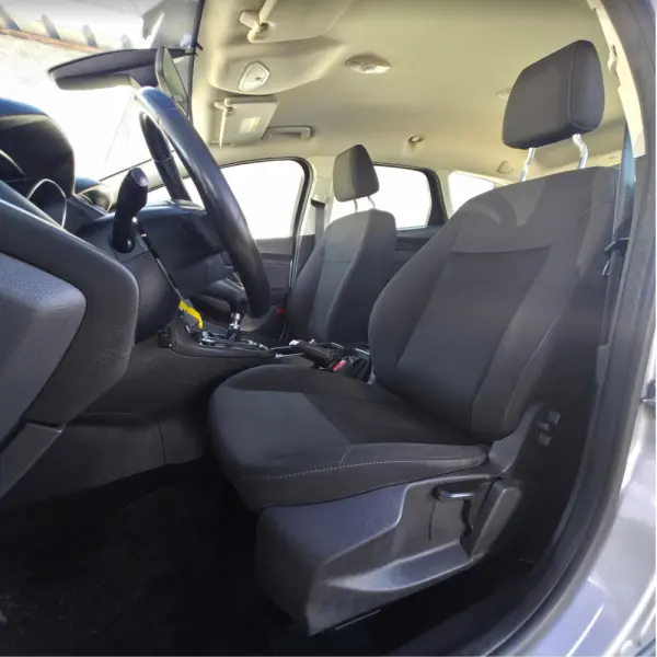 Ford Focus SW 1.5 EcoBlue S&S ACTIVE 17