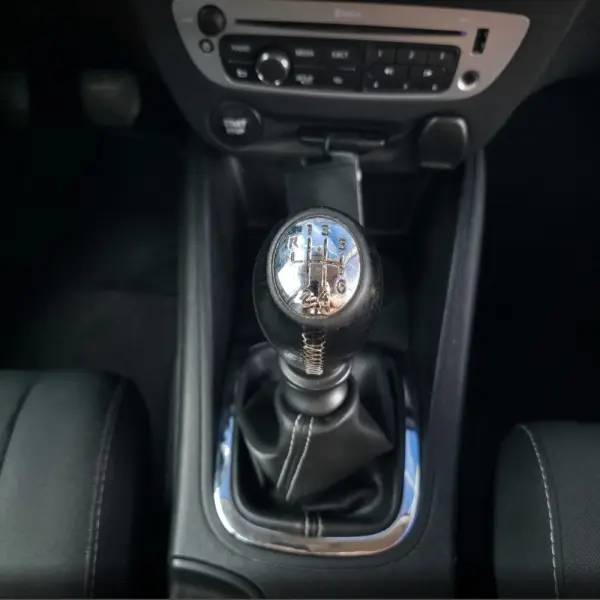 Renault Mégane Sport Tourer 1.5 dCi Confort SS 21