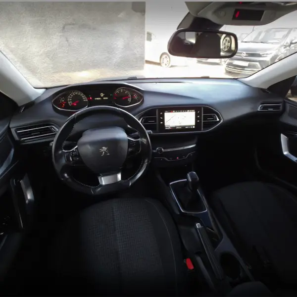 Peugeot 308 SW 1.6 BlueHDi Access 20