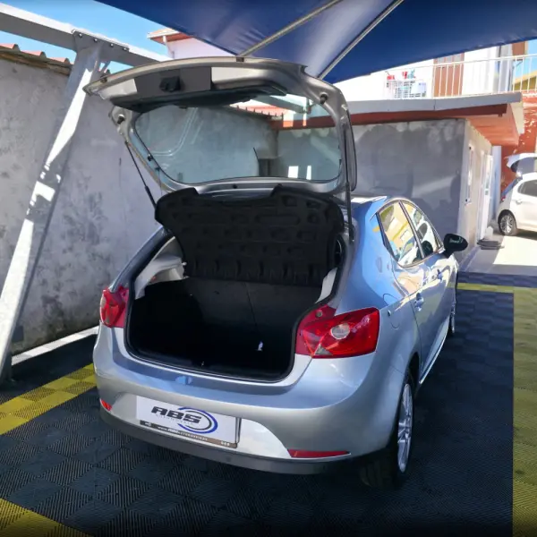 SEAT Ibiza 1.2 12V Style 21