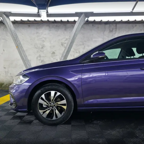 Volkswagen Polo 1.0 Trendline 10