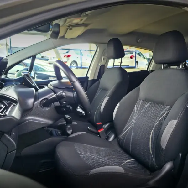 Peugeot 208 1.2 PureTech Active 10