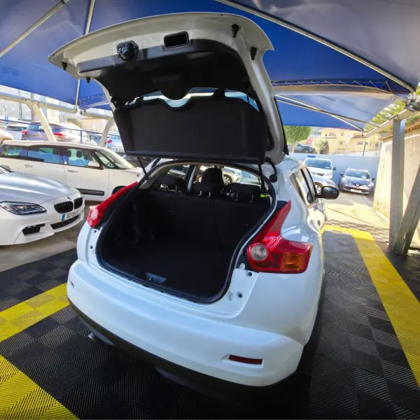 Nissan Juke 1.5 dCi N-Connecta 30