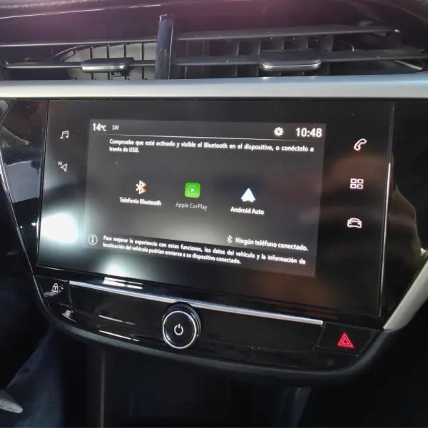 Opel Corsa 1.2 Elegance 14