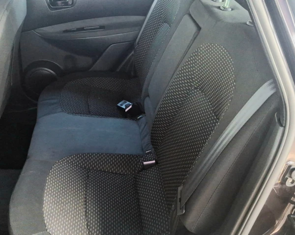 Nissan Qashqai 1.5 dCi Acenta 11