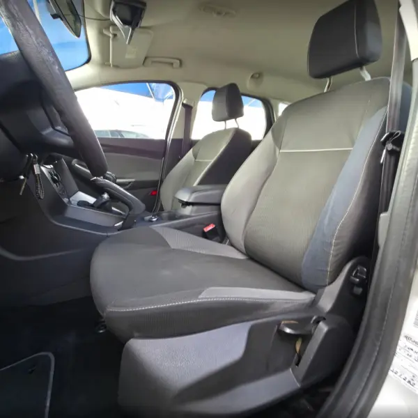 Ford Focus 1.6 TDCi Trend 16