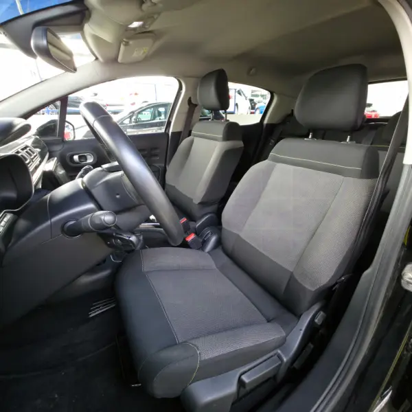 Citroën C3 1.2 PureTech Attraction 6