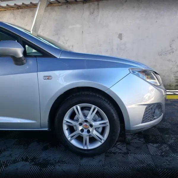 SEAT Ibiza 1.2 12V Style 12