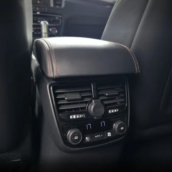 Peugeot 508 RXH 2.0 BlueHDi EAT6 23
