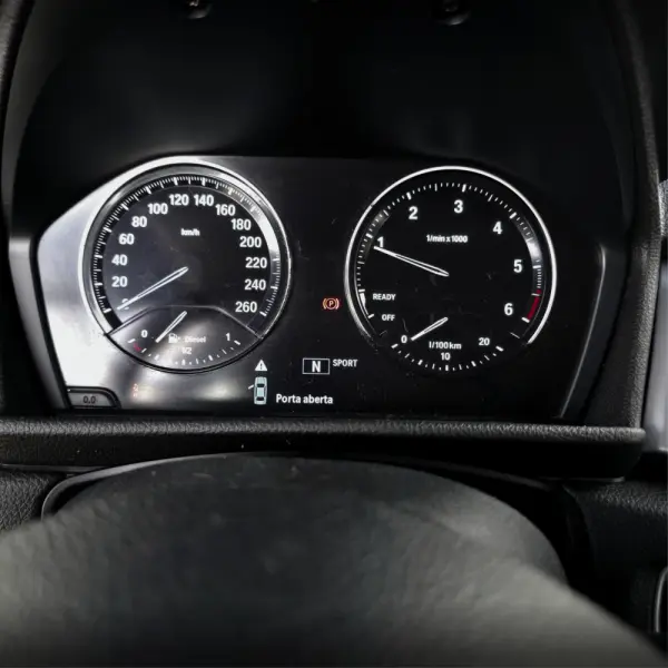 BMW 216 Active Tourer d Advantage 13