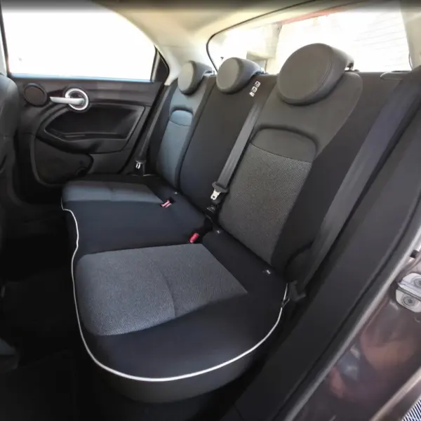 Fiat 500X 1.3 MJ Cross S&S 25