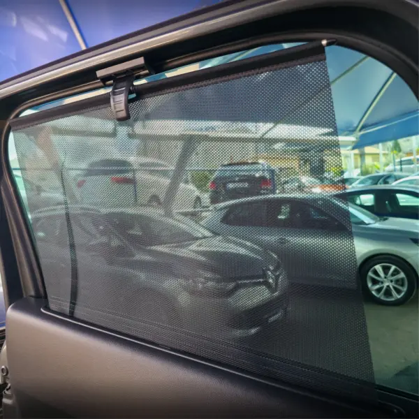 Peugeot 3008 1.6 HDi Access 22