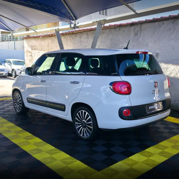 Fiat 500L Liv.1.6 MJ S&S 4