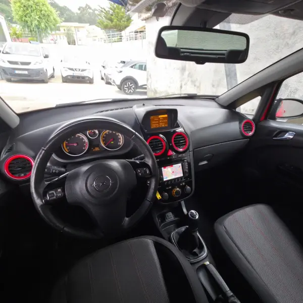 Opel Corsa 1.4 18
