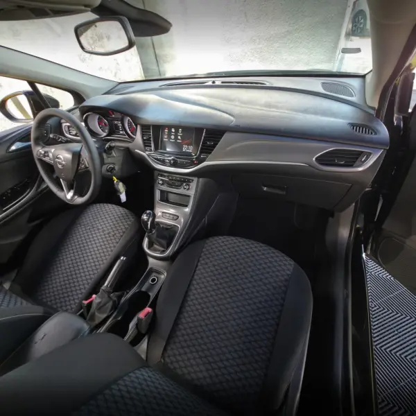Opel Astra Sports Tourer 1.6 CDTI Dynamic Sport 20