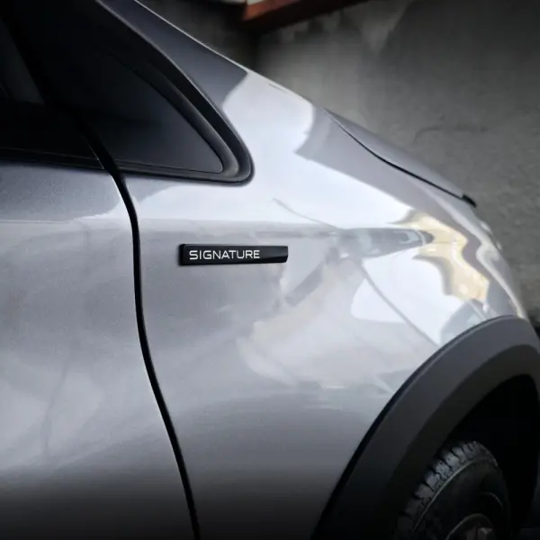 Peugeot 2008 1.2 PureTech Signature 13