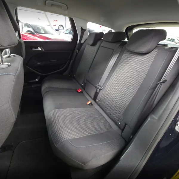 Peugeot 308 1.5 BlueHDi Style 24