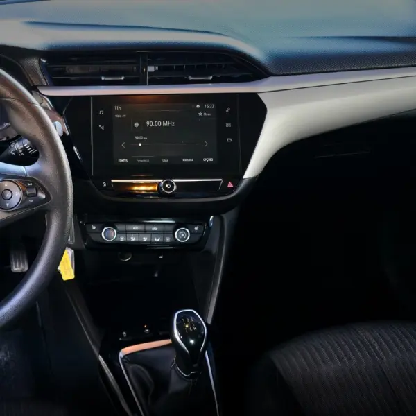 Opel Corsa 1.2 Elegance 10