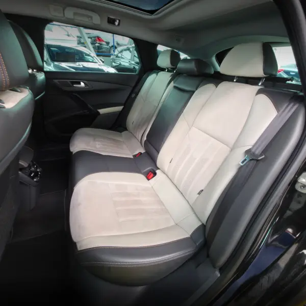 Peugeot 508 RXH 2.0 BlueHDi EAT6 22