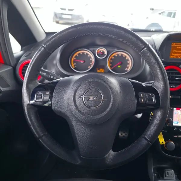 Opel Corsa 1.4 19