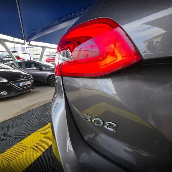 Peugeot 308 SW 1.5 BlueHDi Style 16