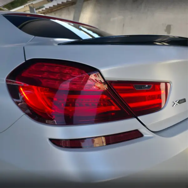 BMW 640 Gran Coupé d xDrive Pack M 12