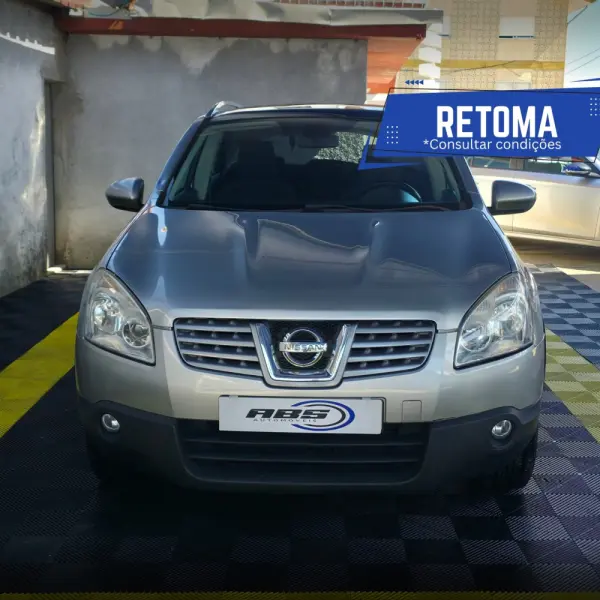 Nissan Qashqai 1.5 dCi ECO Acenta+N.Connect 5