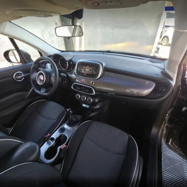 Fiat 500X 1.3 MJ Cross S&S 16