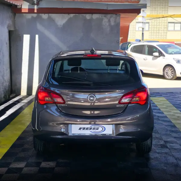Opel Corsa 1.3 CDTI City 6