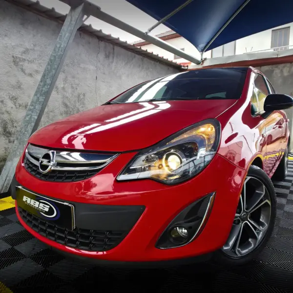 Opel Corsa 1.4 7