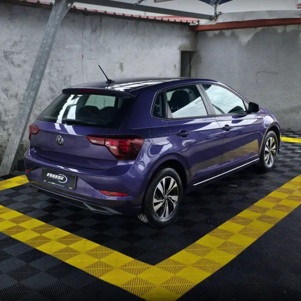 Volkswagen Polo 1.0 Trendline 2