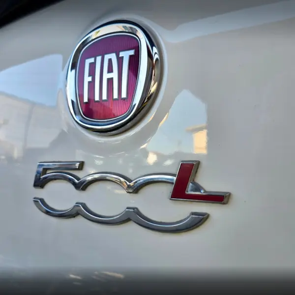 Fiat 500L Liv.1.6 MJ S&S 13