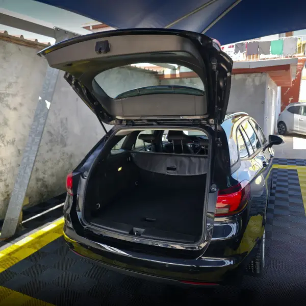Opel Astra Sports Tourer 1.6 CDTI Dynamic Sport 14