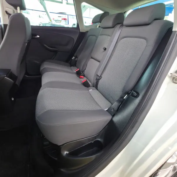 SEAT Altea 1.6 TDI Style Eco.Start-Stop 23