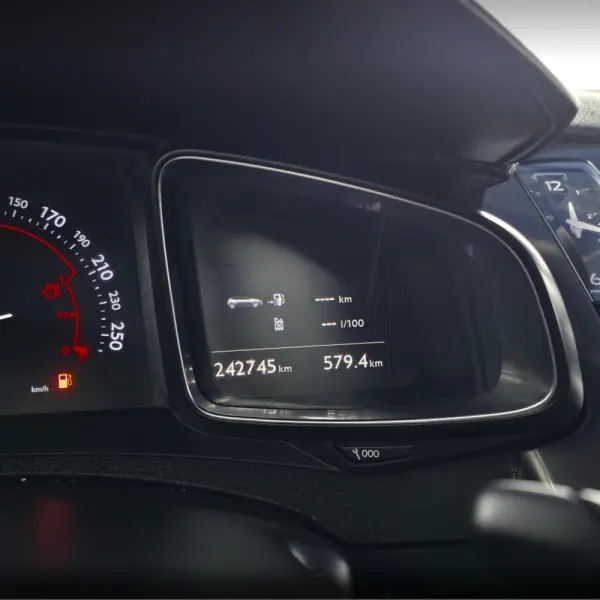 Citroen DS5 2.0 HDi Hybrid4 Sport Chic CMP6 21