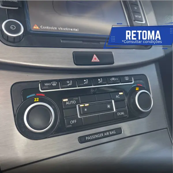 Volkswagen Passat Variant 1.6 TDI Confortline 20