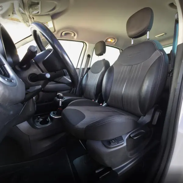 Fiat 500L Liv.1.6 MJ S&S 15