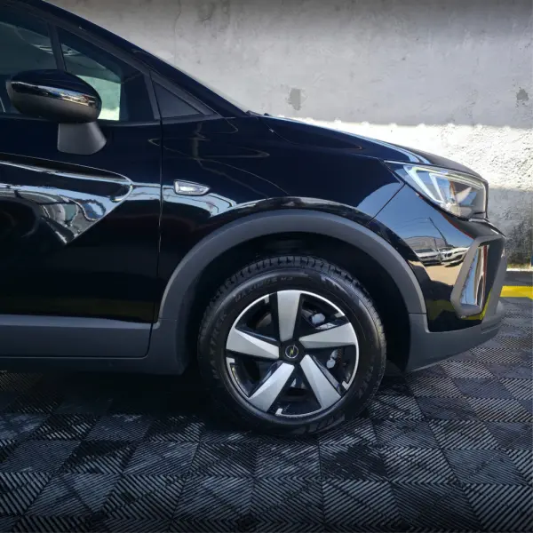 Opel Crossland 12