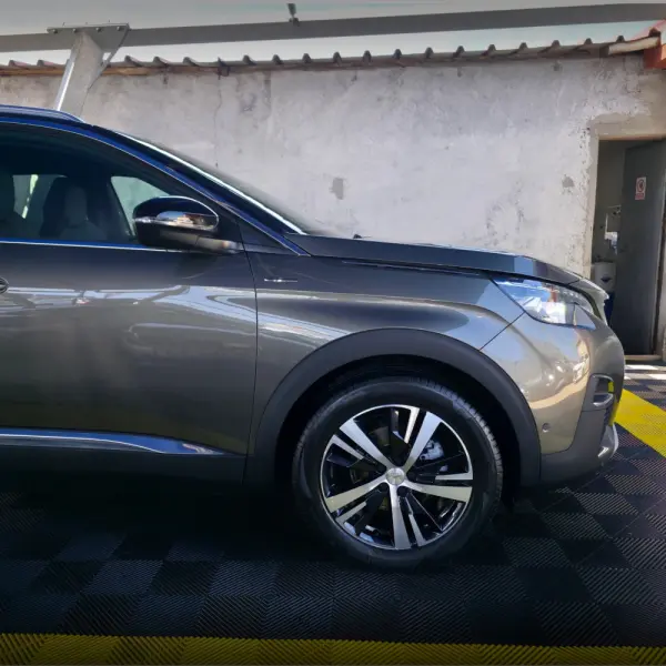 Peugeot 3008 1.5 BlueHDi GT Line EAT8 16