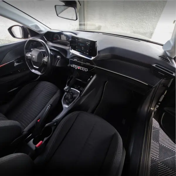 Peugeot 208 1.6 BlueHDi Active 25