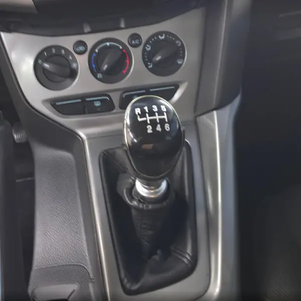 Ford Focus 1.6 TDCi Trend 18