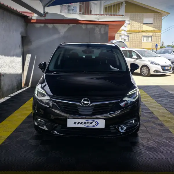 Opel Zafira 1.6 CDTi Innovation S/S 5