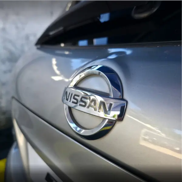 Nissan Qashqai 1.5 dCi ECO Acenta+N.Connect 13