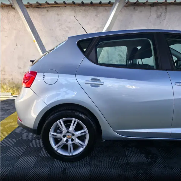 SEAT Ibiza 1.2 12V Style 11